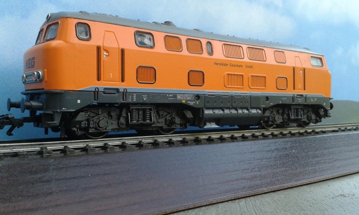 Märklin HAMO 8378 - Locomotive diesel - BR V 31