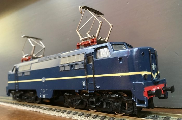 Märklin HAMO 8351 Hollande - Locomotive électrique - 1200