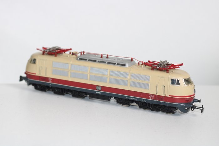 Märklin HAMO 8354 - Locomotive électrique - E 03