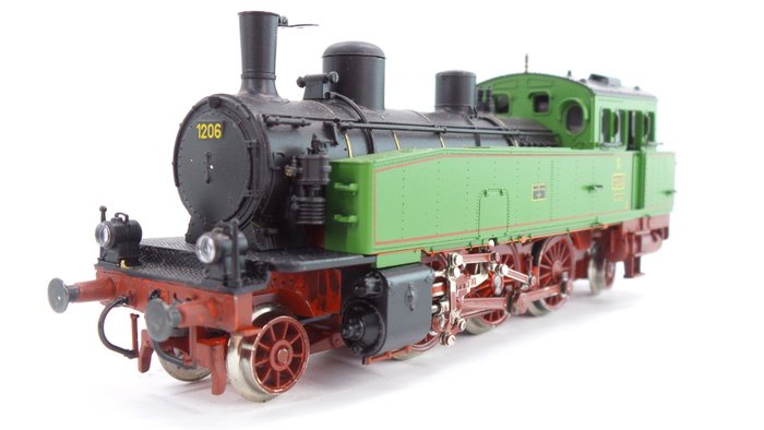 Märklin HAMO 8312 - Locomotive vapeur