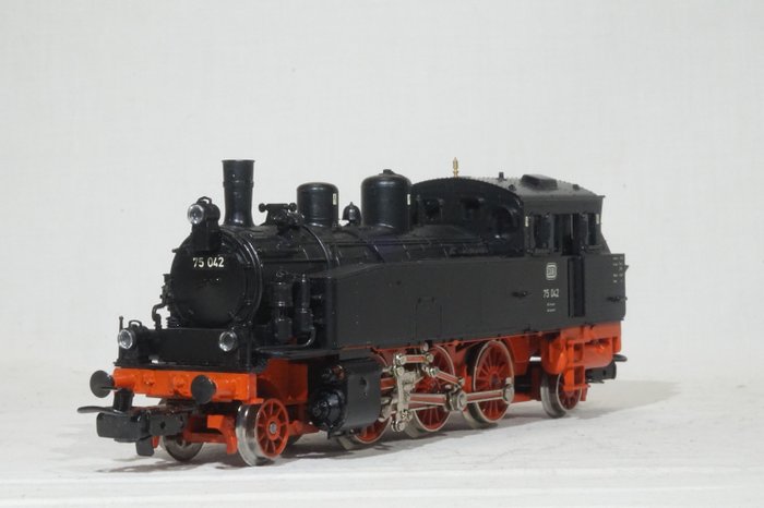 Märklin HAMO 8313 - Locomotive vapeur