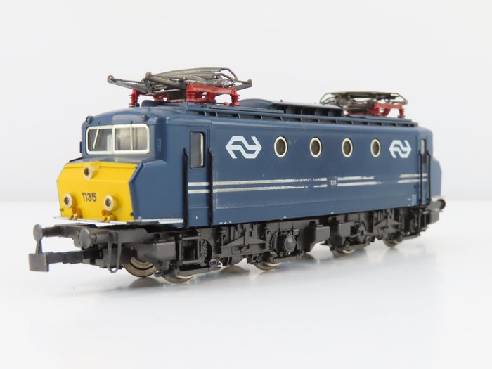 Märklin HAMO 8327 - Locomotive électrique