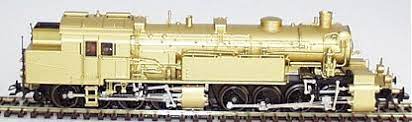 Märklin 34969 - Locomotive vapeur d'exposition - BR 96