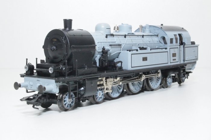 Märklin 83307 - Locomotive vapeur - T 18