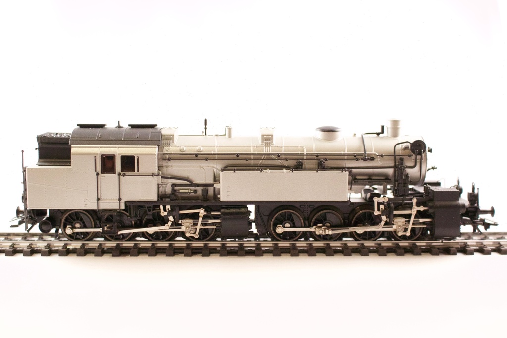 Märklin 83496 - Locomotive vapeur - BR 96