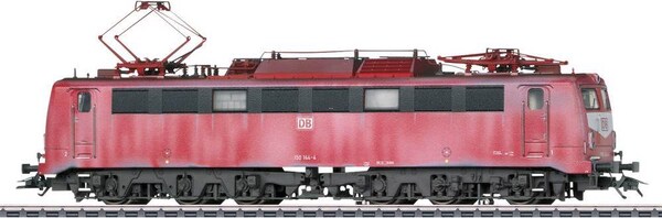 Märklin 37858 - Locomotive électrique MFX DCC sound - BR 150 - DB - HO