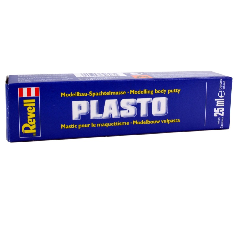 Revell 39607 - Plasto 25 ml