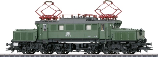 Märklin 37872 - Locomotive électrique BR 193 (Deutsches Krokodil) - MFX DCC sound - DB - HO