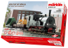 Märklin 29133 Coffret Start Up digital - Je démarre avec Märklin - locomotive vapeur - HO