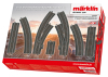 Märklin 24904 Coffret complément C4, Voie C