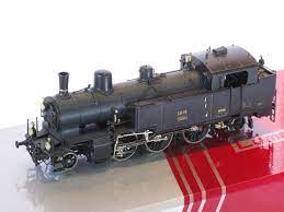 Lemaco 5819 Locomotive vapeur SBB/CFF Eb 3/5  HO-050/a