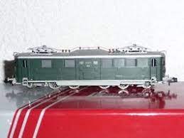 Lemaco 10801 Locomotive SBB/CFF Ae 4/6 - N-009/a