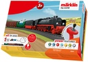 Märklin 29344 - Coffret départ "Ferme" My World (locomotive avec émission de vapeur froide)