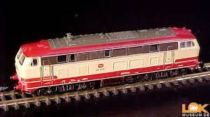 Mini-Club 8880 - Locomotive  4/4 "Z"