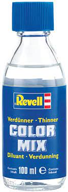 Revell 39612 - Diluant - Thinner 100ml