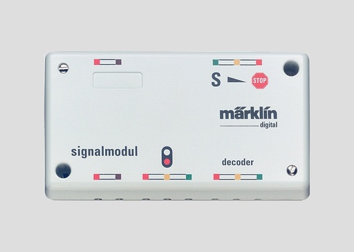 Märklin 72441 - Module de signalisation (digital) - HO