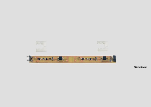 Märklin 73400 Eclairage intérieur diodes électroluminiscentes - HO