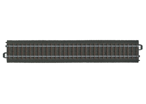 Märklin 24229 - Rail droit - 229.3mm - HO