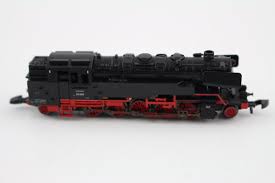 Mini-Club 88886 - Locomotive à vapeur "Z"