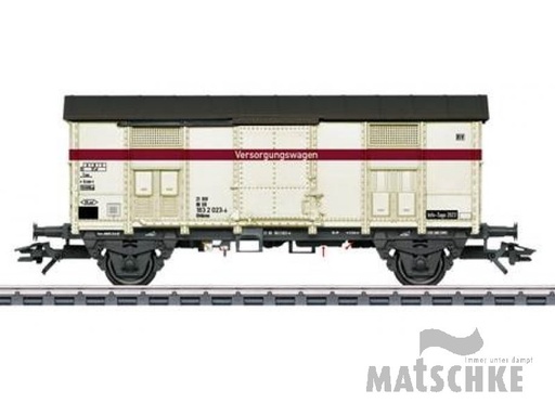 Märklin 48353 Wagon exclusif - Jours Info Märklin 2023 - HO