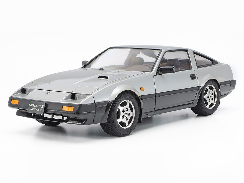 Tamiya 24042 - Nissan Fairlady Z 300ZX 2 seater - 1/24