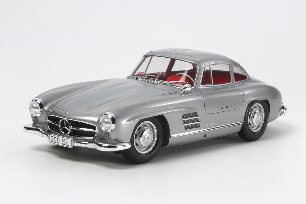 Tamiya 24338 - Mercedes-Benz 300SL - 1/24