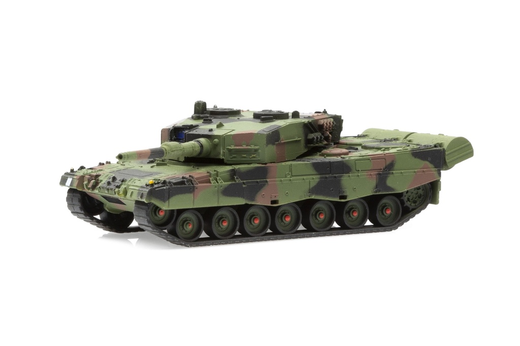 ACE - Pz 87 Leopard WE avec silencieux numéro 231 - 1/87