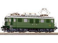 Roco 63885 - Locomotive électrique Ae 4/4 "BLS-255"- HO