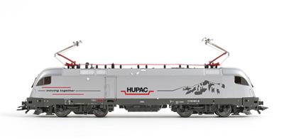 Roco 63684 - Locomotive électrique HUPAC 1116 901-8 - HO