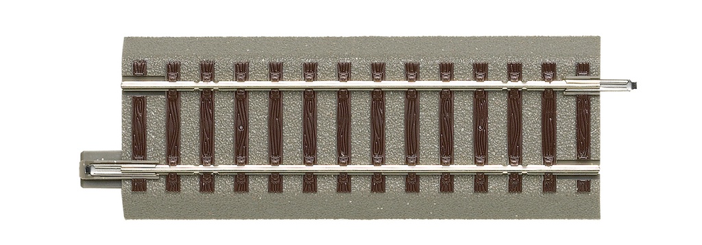 Roco 61120 - Rail de transition - Longueur 100 mm