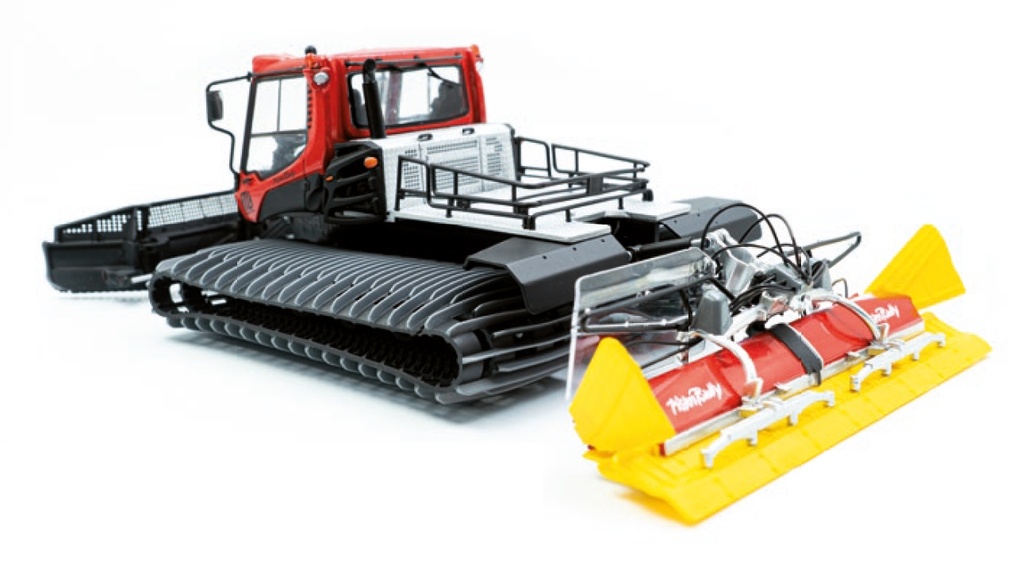 JC 0430 - PistenBully 400 "Park Pro" (Dameuse) - 1/32