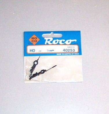 Roco 40253 - Embrayage pour voitures anciennes - HO