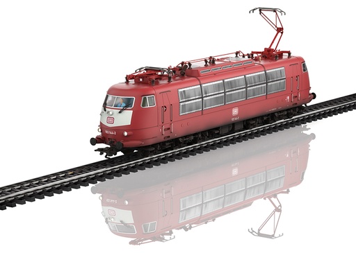 Märklin 39152 - Locomotive électrique BR 103 - MFX sound DCC - DB - HO