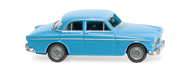 Wiking 0228 04 - Volvo Amazon - HO