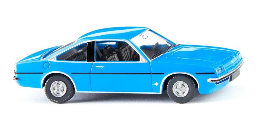 Wiking 0234 02 - Opel Manta B - HO