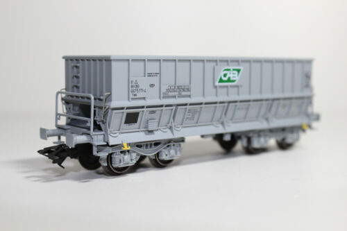 Märklin 48440 - Wagon à minerai "CAB" - SNCB - HO