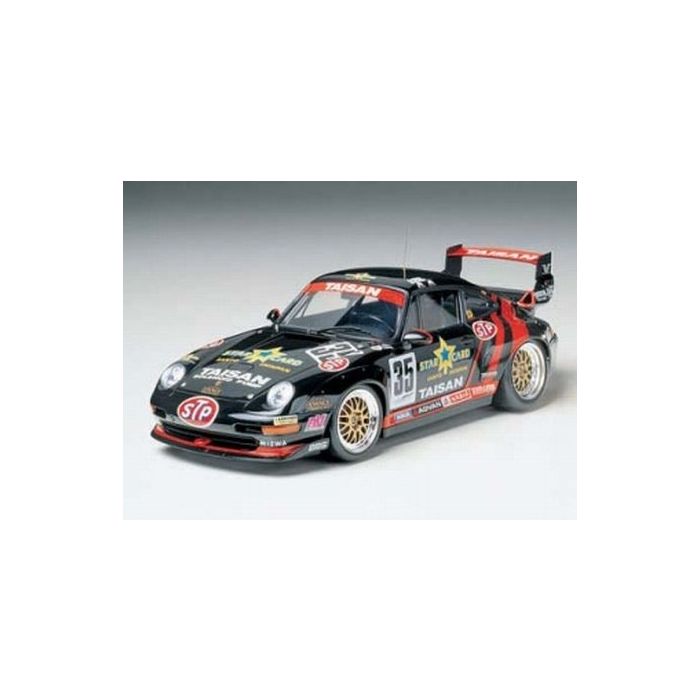 Tamiya 24175 - Porsche 911 GT2 Taisan standard - 1/24  