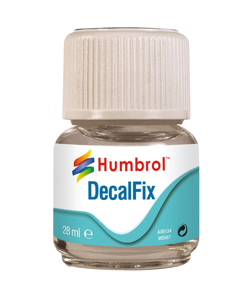 Humbrol - Decalfix - 28 ml