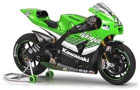 Tamiya 14109 - Kawasaki Ninja ZX-RR - 1/12 