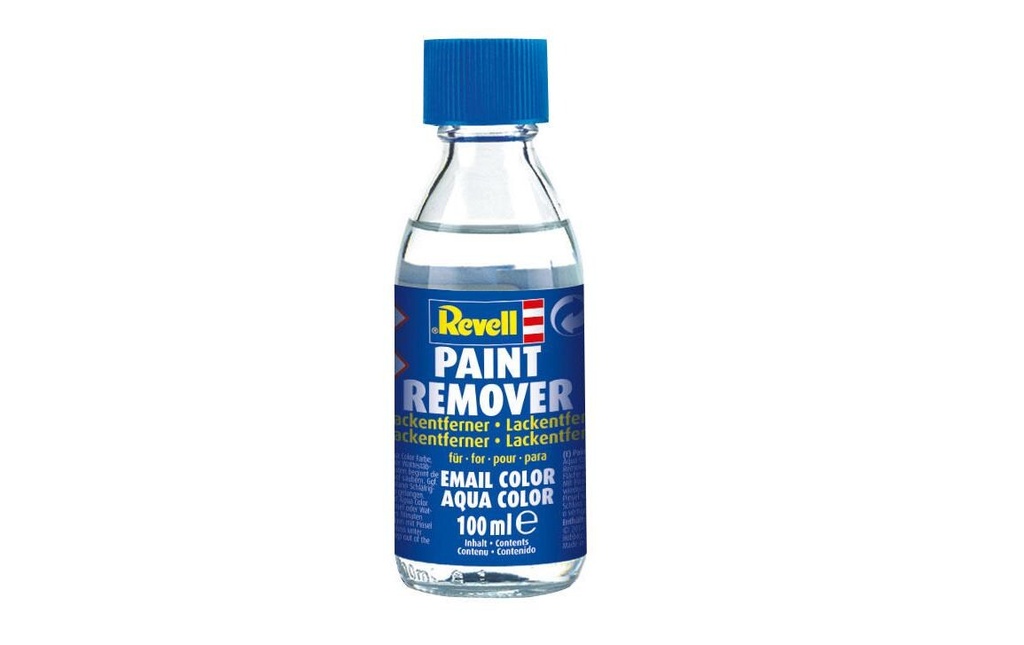 Revell 39617 - Paint Remover - 100ml