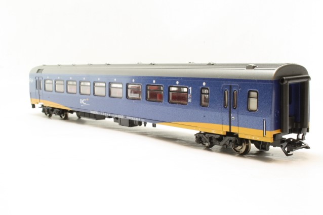 Märklin 42641 - Voiture pour trains rapides - 1ère classe - IC - HO    