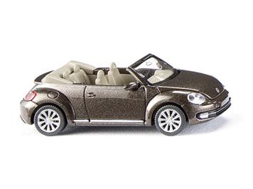 Wiking 002802 - VW Beetle Cabrio - HO