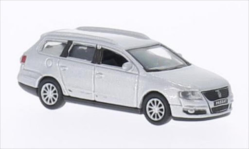 Nex Models - VW Passat Variant - 2008 - grise - HO    