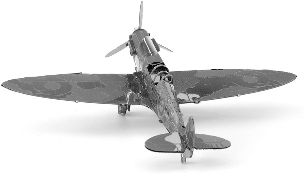 Metal Earth - Supermarine Spitfire - 3D   