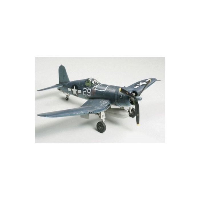 Tamiya 60775 - Vought F4U-1A Corsair - 1/72 