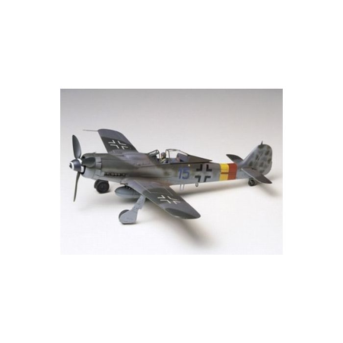 Tamiya 61041 - Focke-Wulf Fw190 D-9 - 1/48