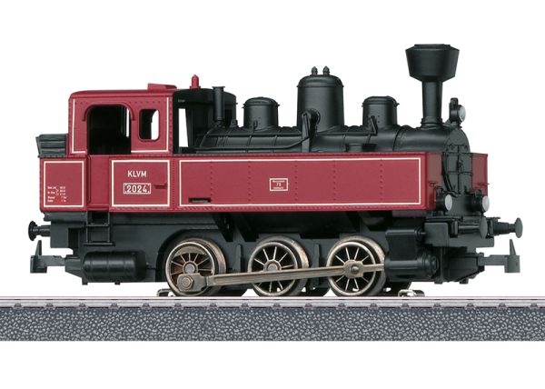 Märklin 36873 - Locomotive vapeur - KLMW "Start Up" - HO 