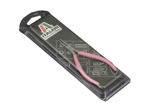 Italeri 50816 - Pince à bec plat