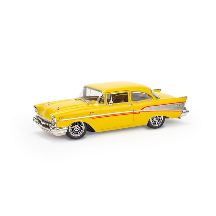 Revell 14551 - Chevrolet "Bel Air" - 1957 - 1/25  