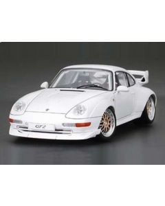 Tamiya 24247 - Porsche 911 GT2 - Version route - 1/24   